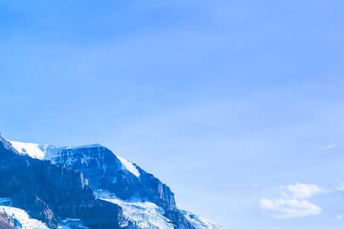 Banff National Park and Columbia Icefield 2 Day Tour from Calgary - How much value do you get for $434.39?