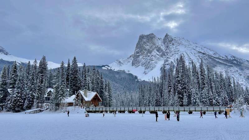 Banff National Park: Canyons, Lakes & Local Favourites - A full day that connects Alberta and British Columbia