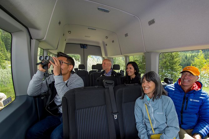 Banff National Park Guided Hike with Lunch - The weather can rewrite your itinerary