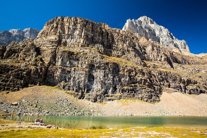 Banff National Park Guided Hike with Lunch - Pickup times require a little discipline
