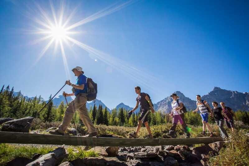 Banff National Park: Guided Signature Hikes with Lunch - Should you book it?