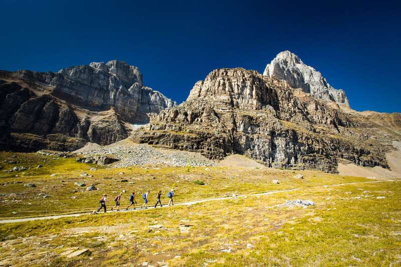 Banff National Park: Guided Signature Hikes with Lunch - FAQ