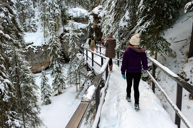 Banff National Park & Lake Louise FULL DAY PRIVATE TOUR - Banff Avenue gives you real free time