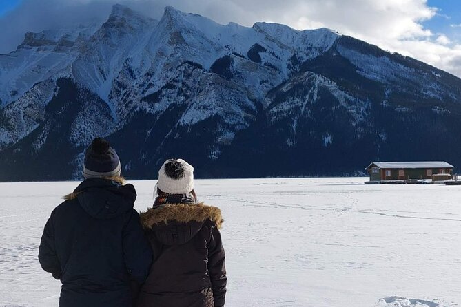 Banff National Park & Lake Louise FULL DAY PRIVATE TOUR - Lake Louise and Chateau Lake Louise