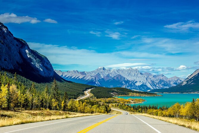 Banff National Park Moraine Lake and Lake Louise Explorer Tour - Is $74.08 a good value?