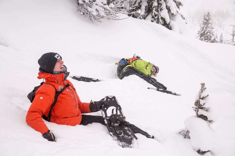 Banff National Park: Sunshine Meadows Snowshoeing Experience - Why Sunshine Meadows works so well in winter