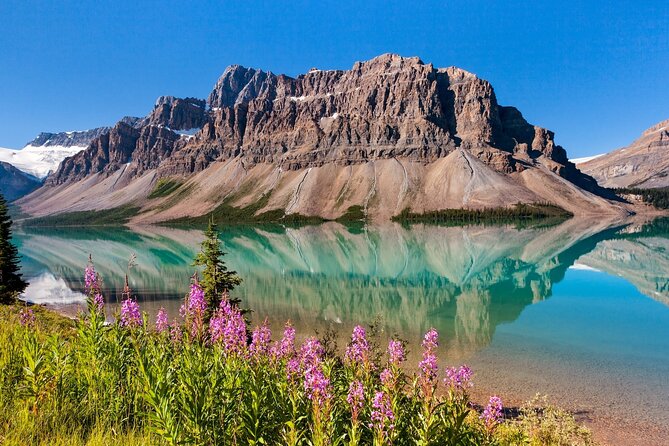 Banff National Park Tour with a Small Group - Key details worth knowing
