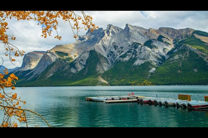 Banff National Park Tour with a Small Group - Value compared with driving yourself