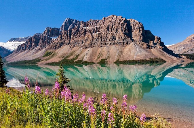 Banff National Park Tour with a Small Group - Who should book this day