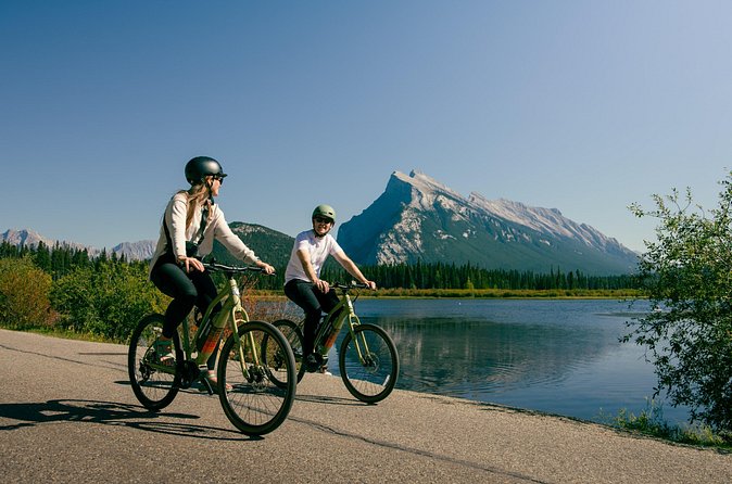 Banff Nature E-bike Tour - Price, group size, and overall value