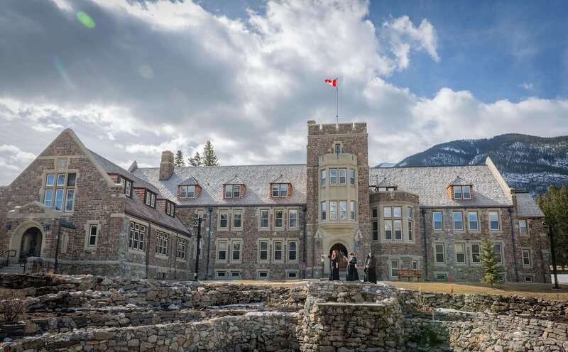 Banff: Paranormal History Walking Ghost Tour - Key points to know before you book