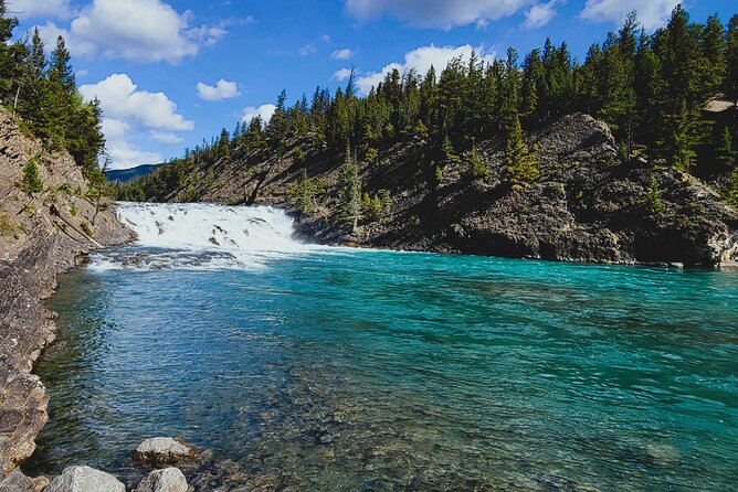 Banff Private Tour - Beyond the basics - Lake Louise, the day’s headline stop