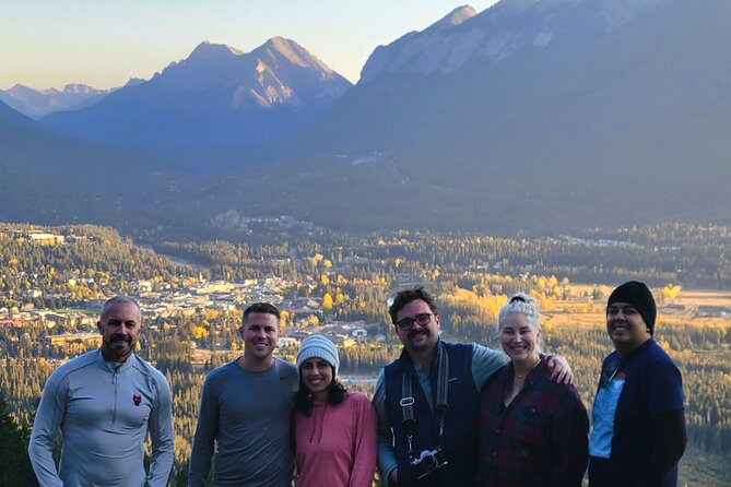 Banff Private Tour - Beyond the basics - Banff Avenue for town time