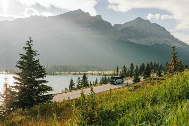 Banff: Sightseeing, Lake Minnewanka Cruise and Banff Gondola - How long the day feels