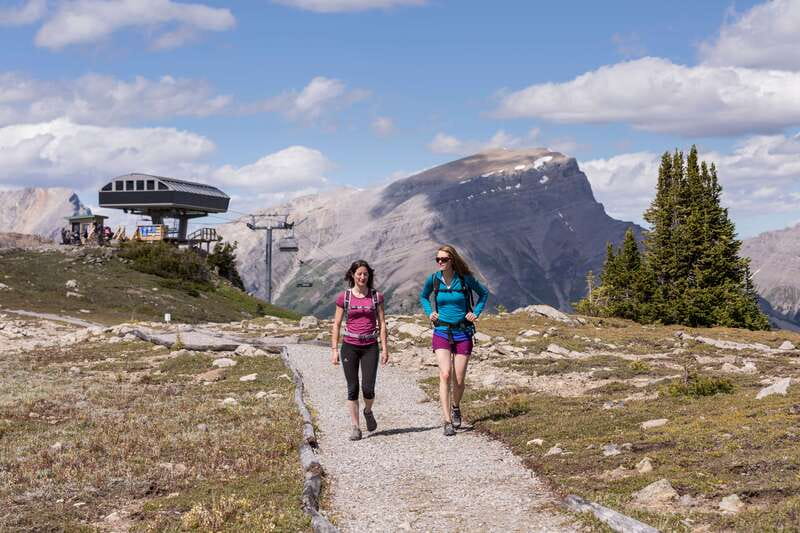 Banff: Sunshine Sightseeing Gondola and Standish Chairlift - Key points to know before you go