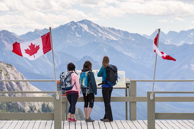 Banff Sunshine Village Gondola and Sightseeing - What the $55.20 Price Really Buys