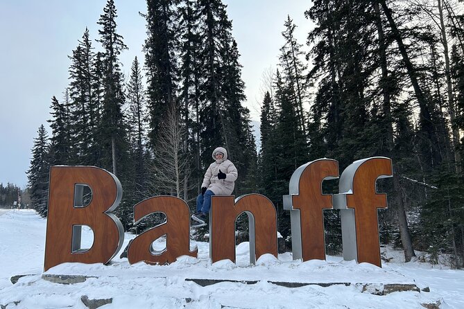Banff to Calgary or YYC Airport | Private Transfer - A private ride instead of a shared shuttle