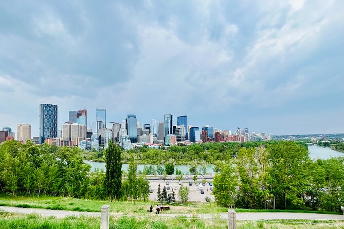 Banff to Calgary or YYC Airport | Private Transfer - Why private service can be worth the cost