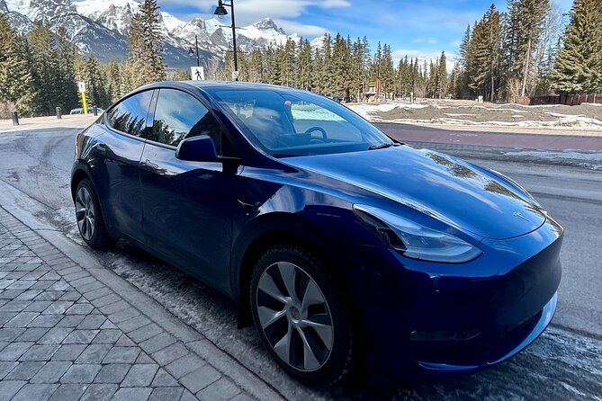 Banff to Calgary or YYC Airport | Private Transfer - Who should book this transfer