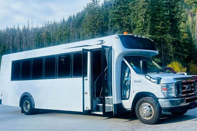 Banff to Calgary or YYC Airport | Private Transfer - Cancellation and booking flexibility