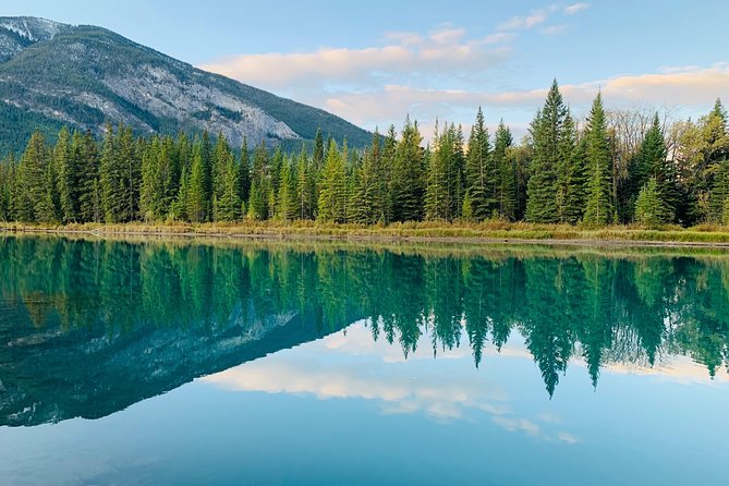 Banff to Calgary Private Shuttle - Scheduling Flexibility, With One Important Limitation