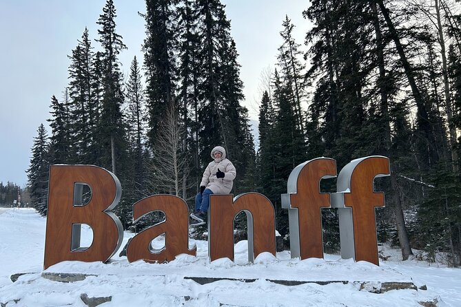 Banff to Calgary YYC Airport Shared Shuttle - Key points to know before booking