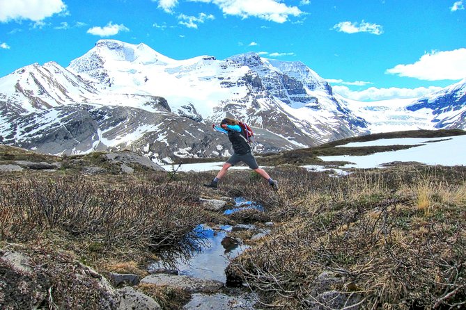 Banff to Jasper One-Way Tour - Who should book this Banff to Jasper trip?
