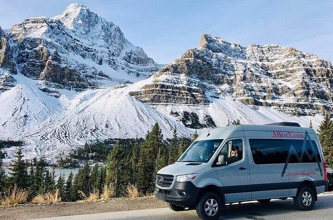 Banff to YYC Airport Shared Shuttle Service - How to reduce the risk on departure day