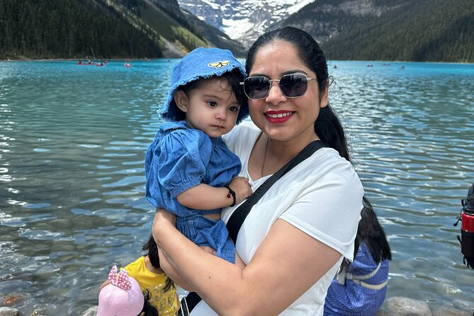 Banff Top Lakes and Banff Town Day Trip From Calgary - One day, many faces of the Rockies