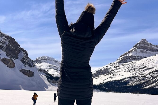 Banff Town, Lake Louise, Moraine, Emerald & Canyon Day Trip - Moraine Lake brings the famous mountain view