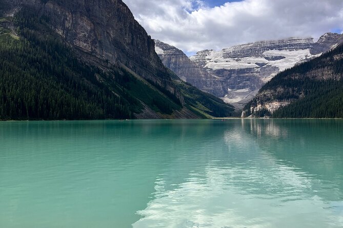 Banff Town ,Lake Louise, Moraine , Emerald & Johnston Canyon Tour - Is this Banff and Yoho tour worth $112.65?