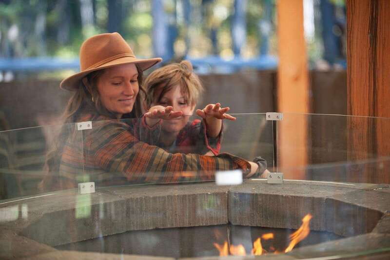 Banff: Wagon Ride with Cowboy Cookout BBQ - What the $109 price gets you