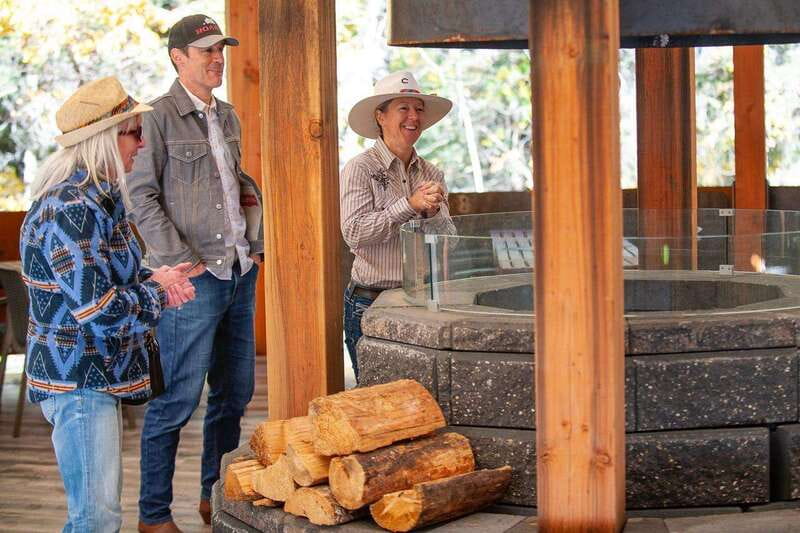 Banff: Wagon Ride with Cowboy Cookout BBQ - Who will enjoy this Banff wagon ride