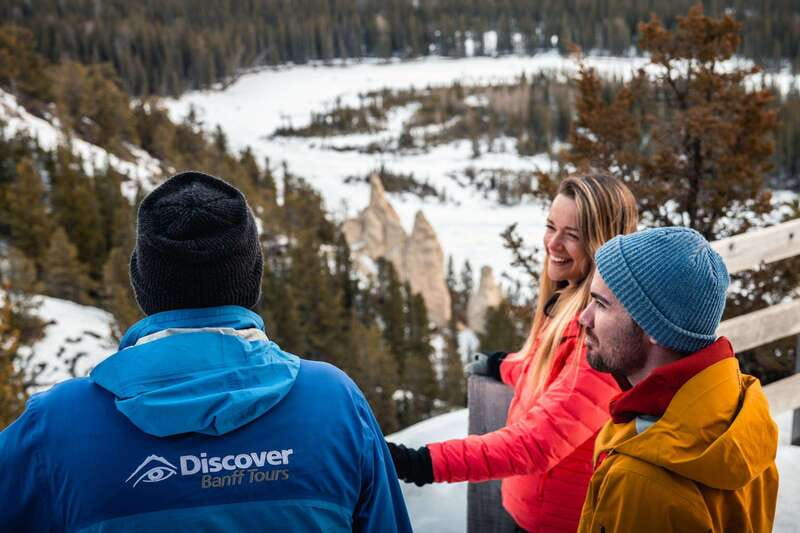 Banff: Wildlife and Sightseeing Minibus Tour - Is $70 a fair price?