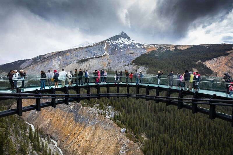 Banff, Yoho, and Jasper 2 Day Private Tour - Cancellation and booking details that matter