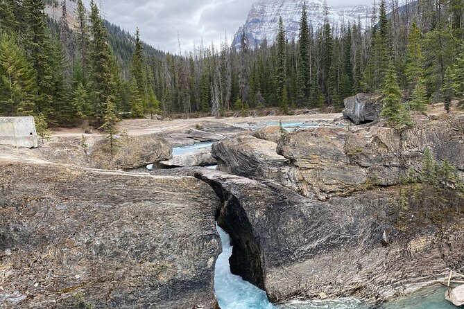 Banff Yoho Parks | Lake Louise | Moraine | Emerald - PRIVATE - Banff Avenue: a useful finish to a mountain day