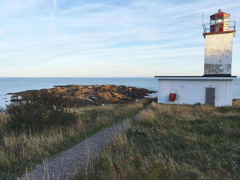 Bay of Fundy Tour by Mini Van - The guide can make the flexible format pay off