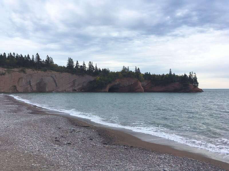 Bay of Fundy Tour by Mini Van - Who should book this six-hour outing?
