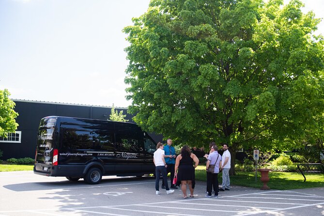 Beer and Wine Tour in Niagara-on-the-Lake - Who will enjoy this tour most