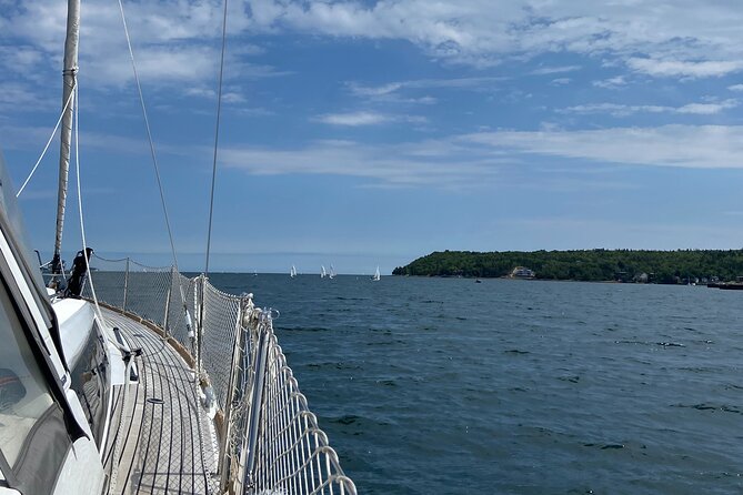 Best of Halifax Harbour Boat Tour - How the one-hour length affects value