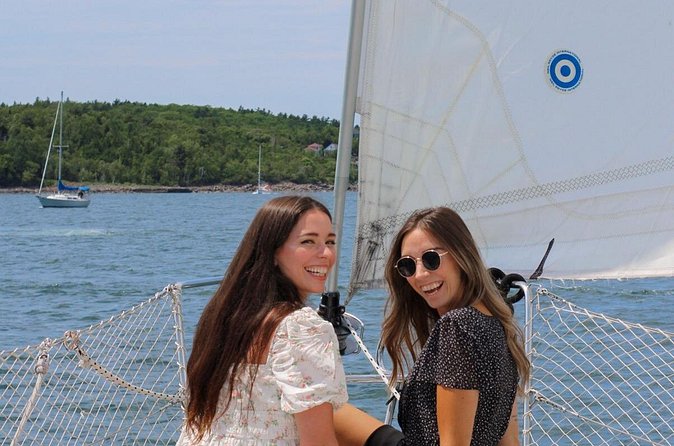 Best of Halifax Harbour Boat Tour - Wind, fog, and what to wear