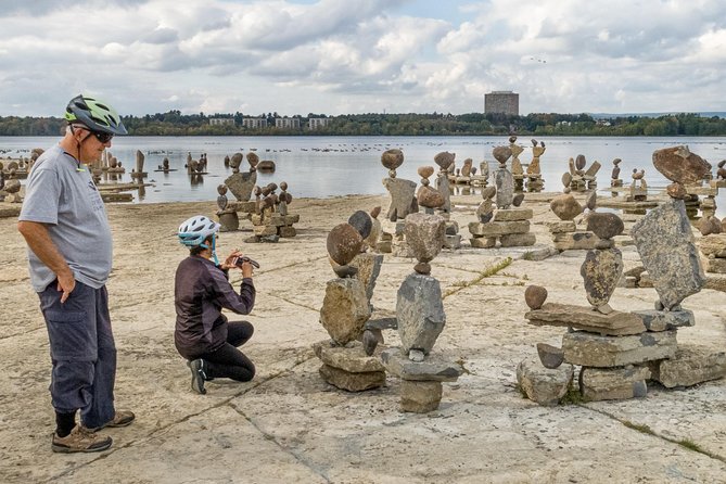 Best of Ottawa Neighbourhoods & Nature Bike Tour - Why a bicycle is a smart way to see Ottawa