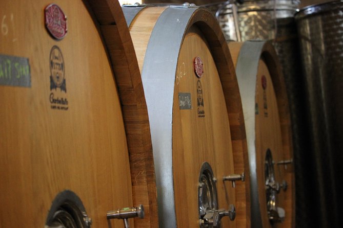 Between The Lines Classic Wine Tasting - How the timing fits a Niagara wine day
