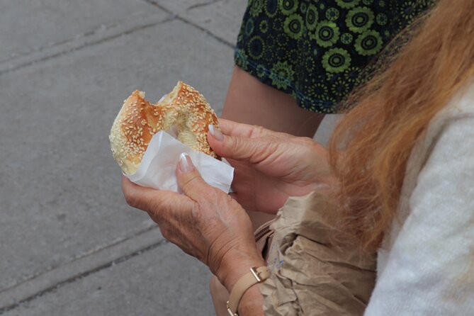 Beyond the Bagel: Montreal Jewish Food Walking Tour - Who will enjoy this Montreal food walk?