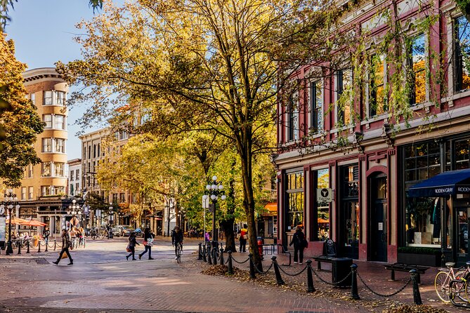Big Bus Vancouver Hop-On Hop-Off Sightseeing Tour - How the 24-hour and 48-hour passes compare