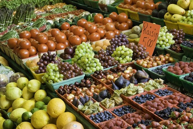 Bike / E-bike tour : Plateau, Mile-End, Jean-Talon Market by Fitz - Key details to know before you ride