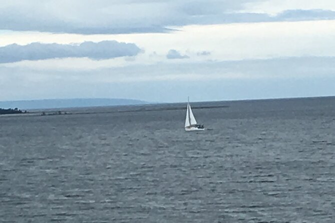 Blackwood Tours: Highland Village, Baddeck, Bell Museum Tour - Key points to know before you book