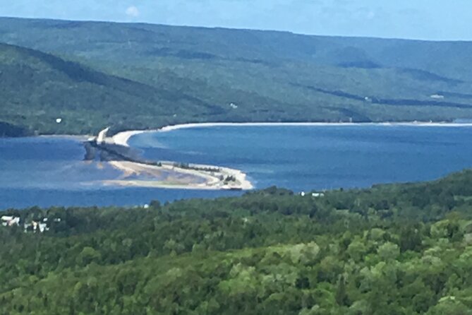 Blackwood Tours: Highland Village, Baddeck, Bell Museum Tour - Alexander Graham Bell National Historic Site in Baddeck