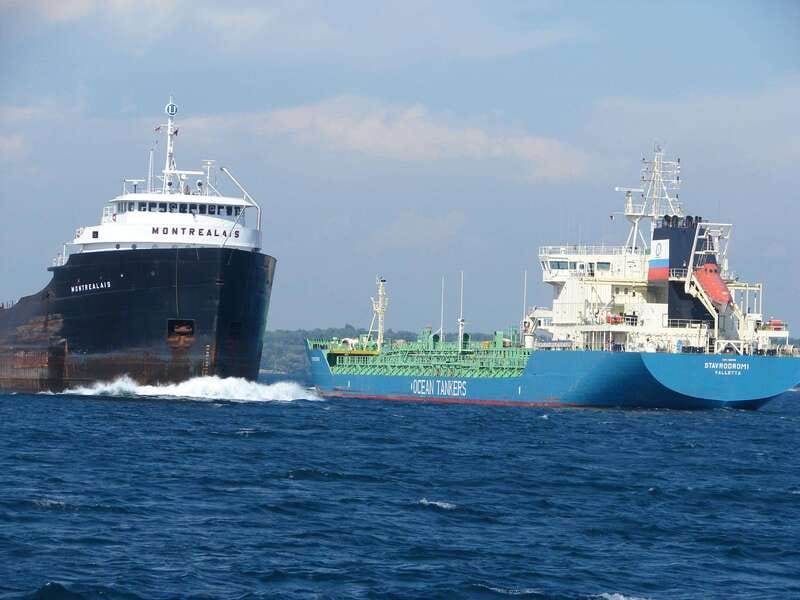 Brockville: 1000 Islands Cruise - Practical advice for a smoother ride