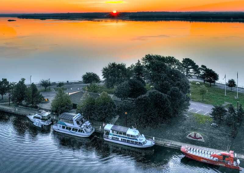 Brockville: 1000 Islands Cruise - What the 90-minute length means for your day